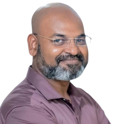 Raja M